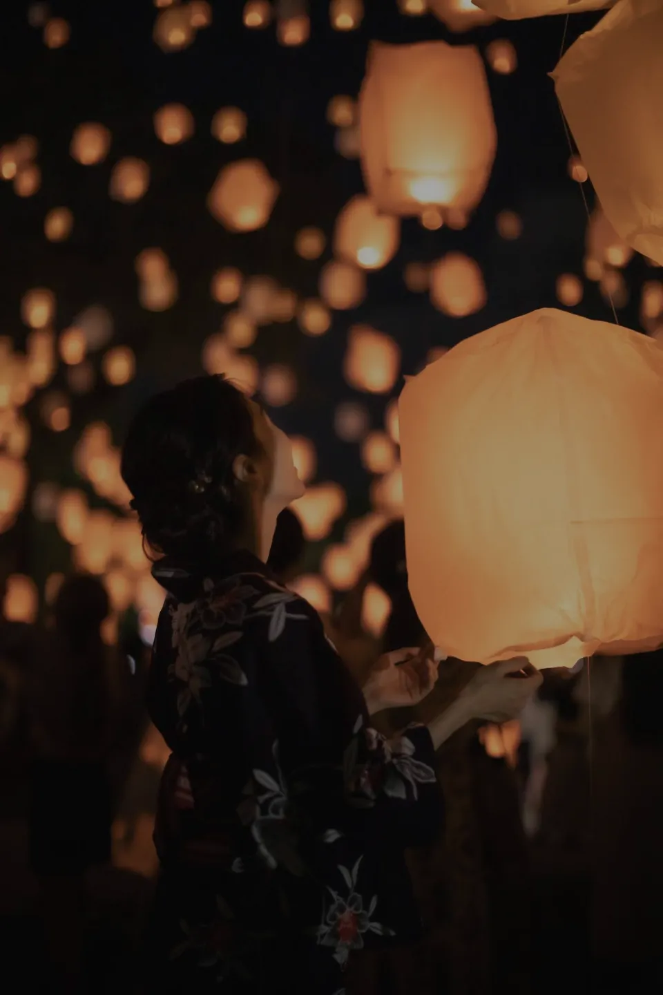 日本で最大規模の七夕祭り02