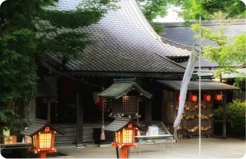等々力不動尊