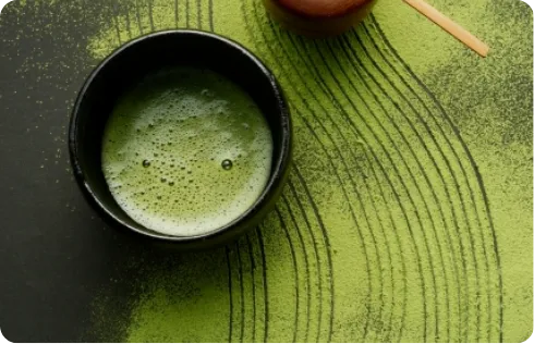 福寿園 宇治茶工房