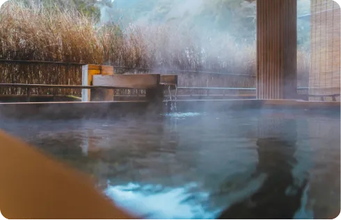 上方温泉 一休 京都本館
