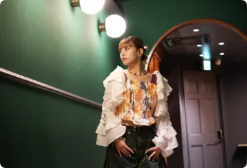 Anna様