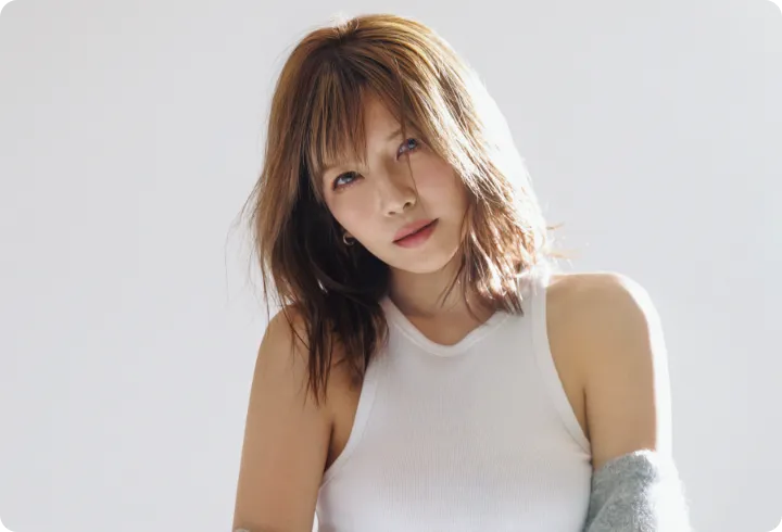 宇野 実彩子(AAA)