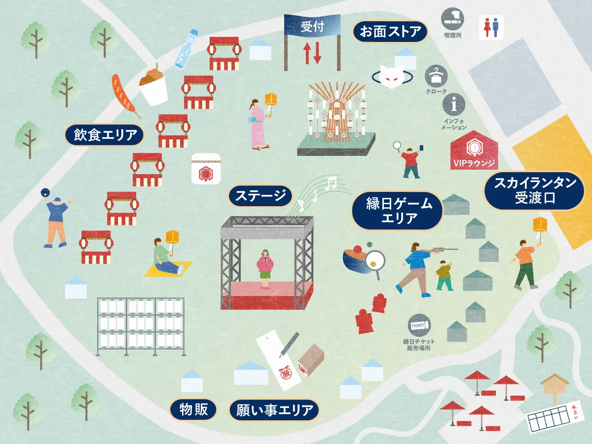 会場マップ_京都