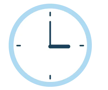 TIME TABLE
